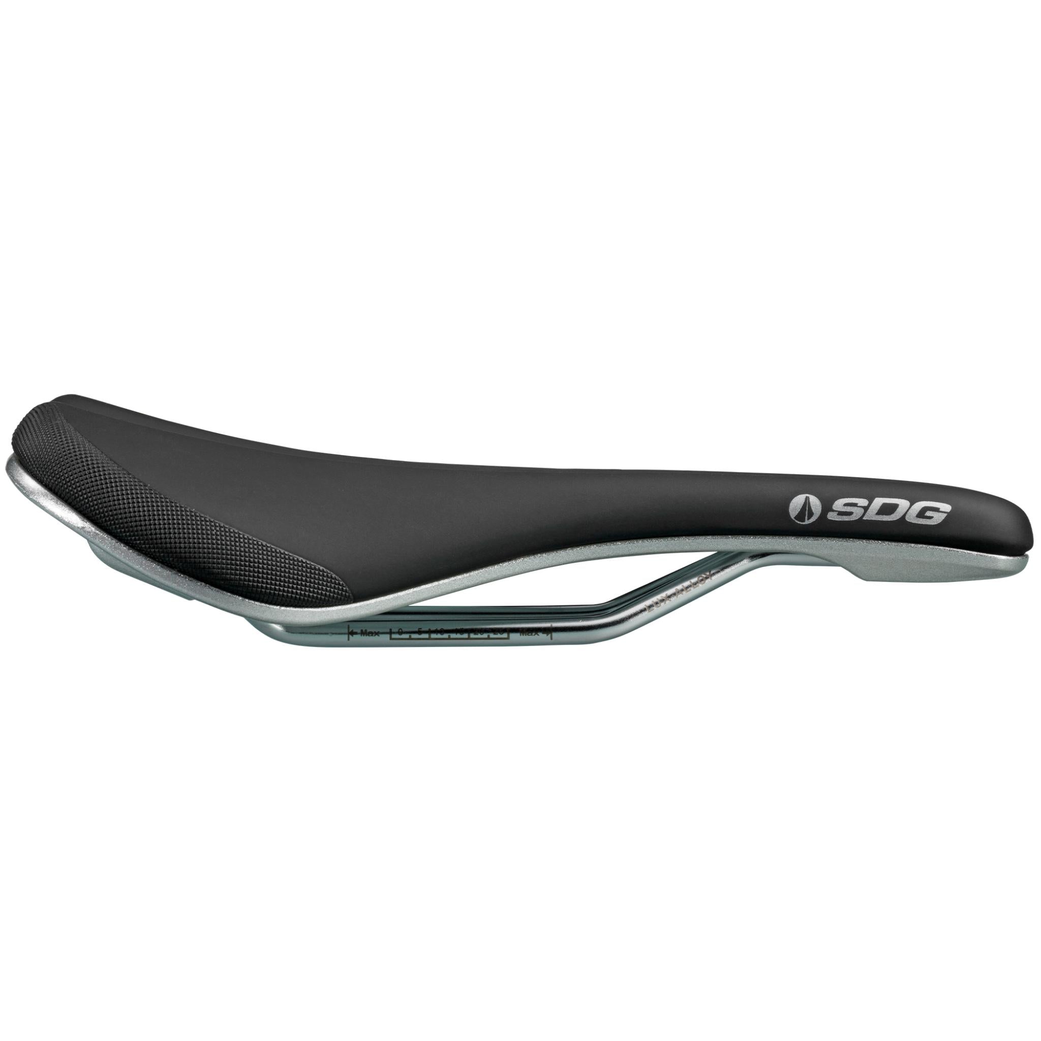 Bel-Air V3 Galactic Lux-Alloy Saddle