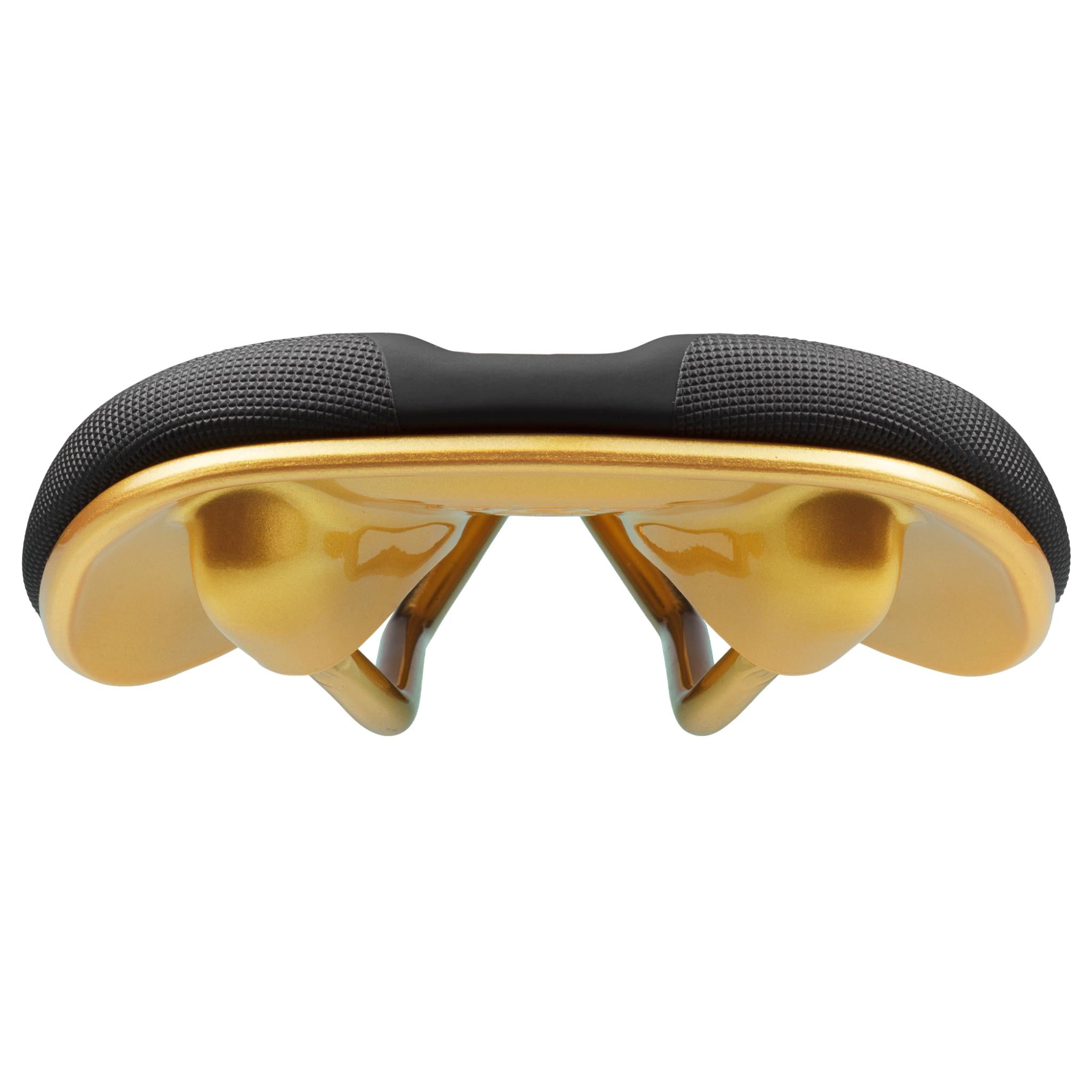 Bel-Air V3 Galactic Lux-Alloy Saddle