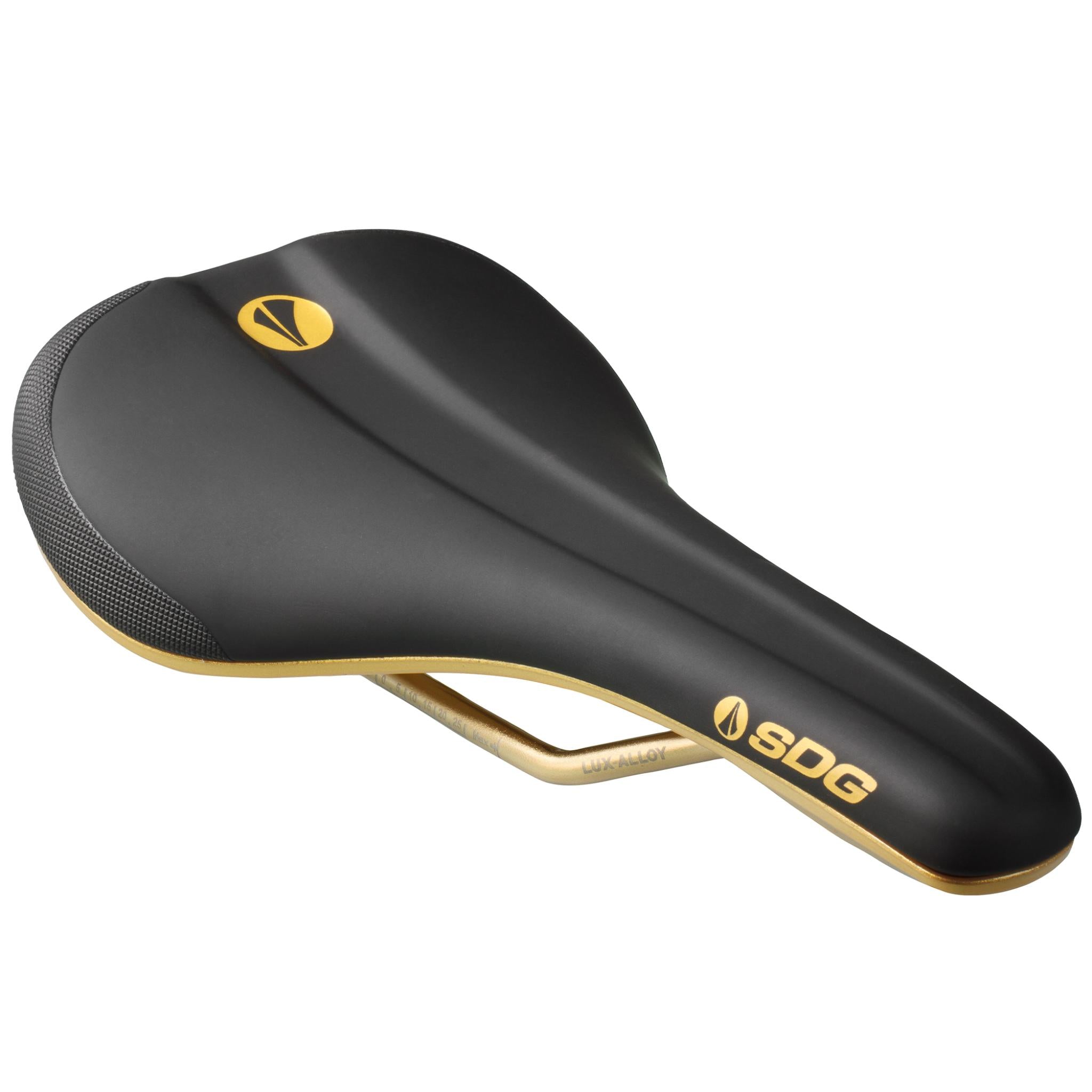 Bel-Air V3 Galactic Lux-Alloy Saddle