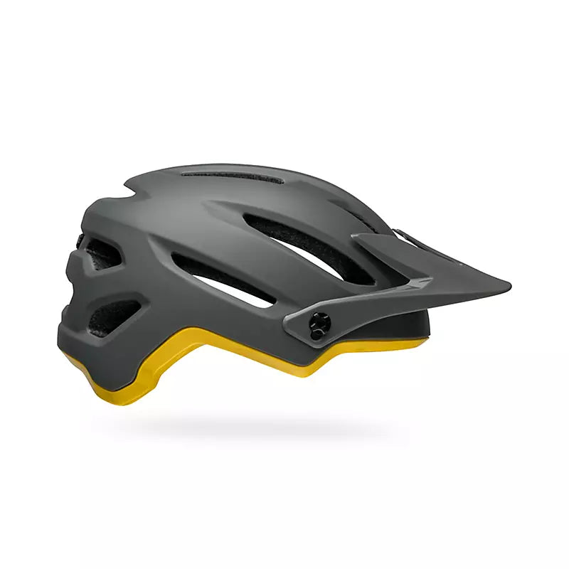 Bell 4Forty MIPS MTB Helmet Grey/Yellow / S 52-56cm