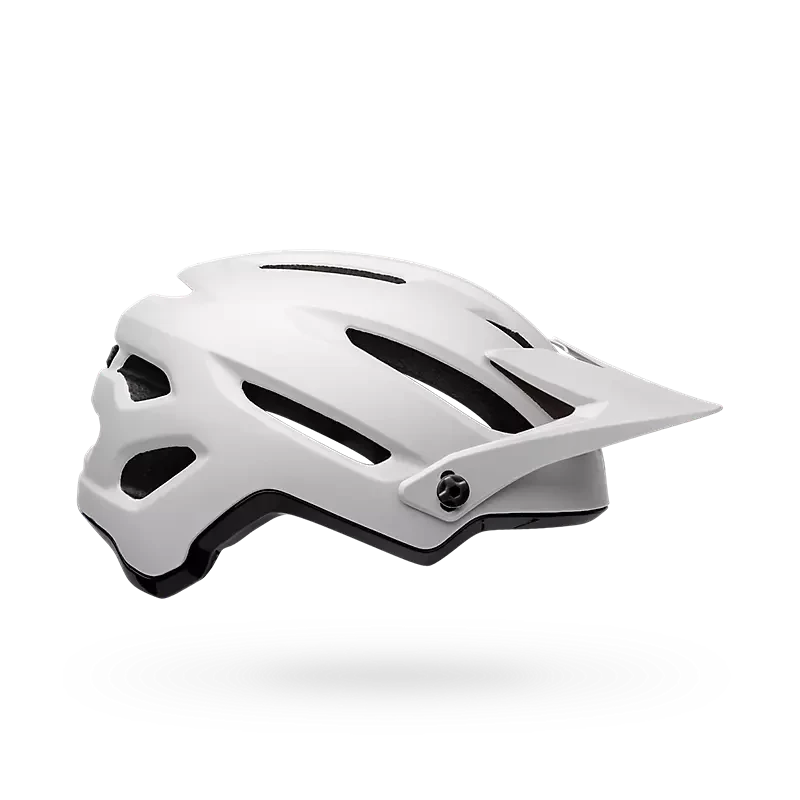 Bell 4Forty MIPS MTB Helmet White/Black / S 52-56cm