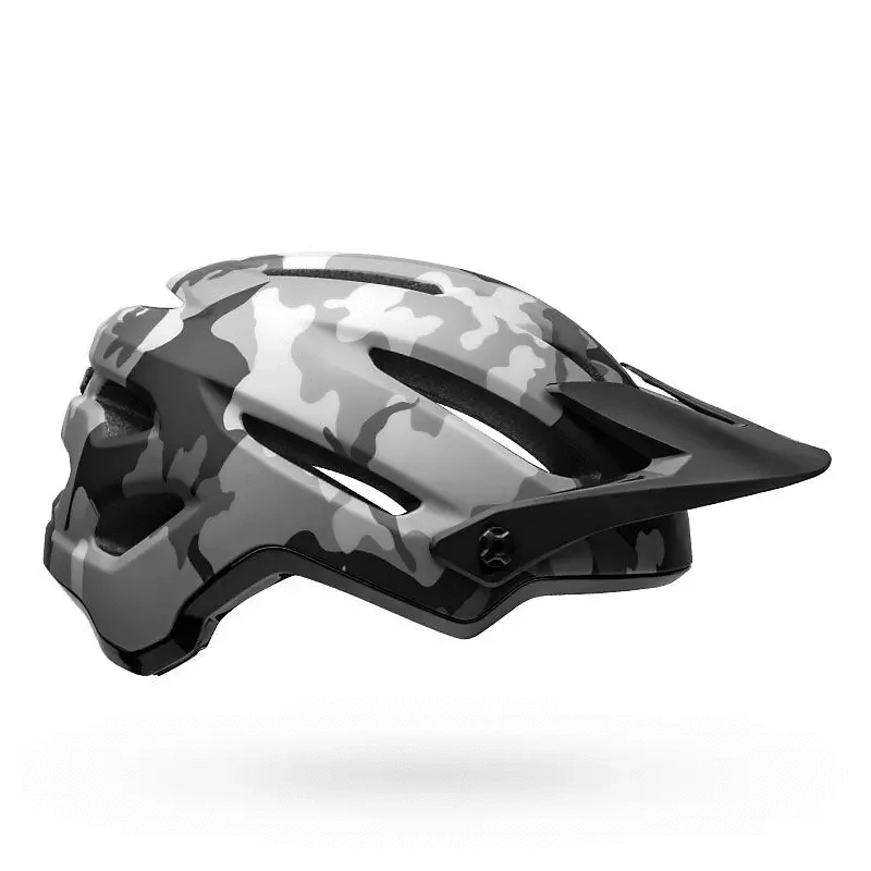 Bell 4Forty MTB Helmet Black Camo / S 52-56cm