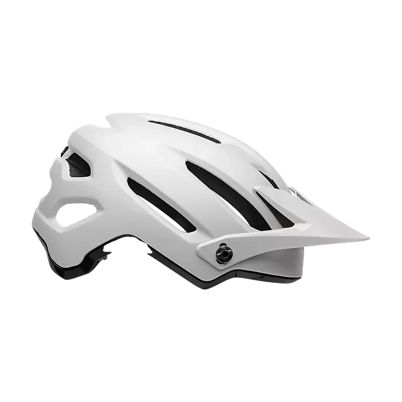 Bell 4Forty MTB Helmet White/Black / S 52-56cm