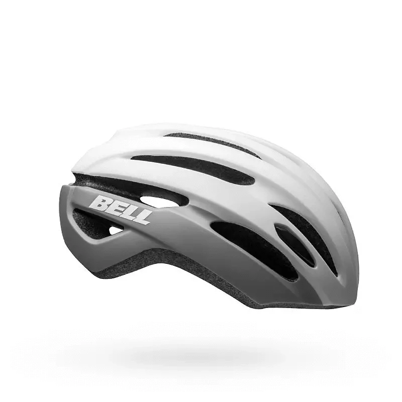 Bell Avenue MIPS Helmet Matte/Gloss White/Grey / M/L 53-60cm