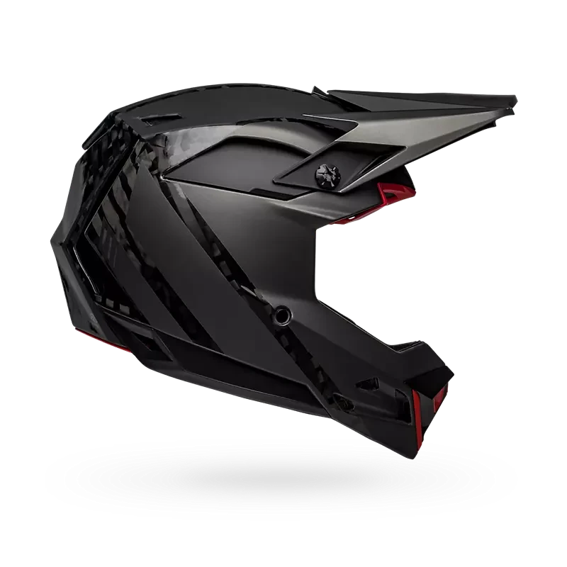 Bell Full-10 Spherical Helmet Black / XS/S 51-55cm