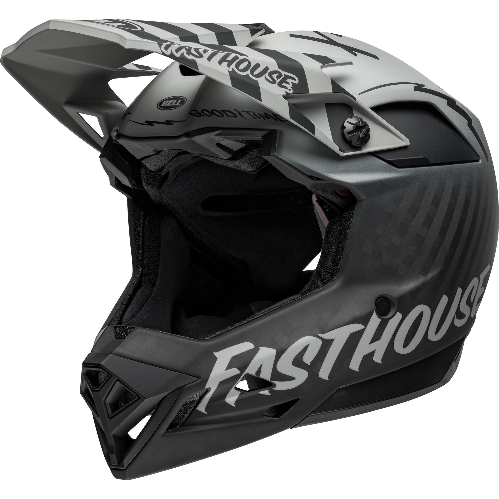 Bell Full-10 Spherical Helmet Fasthouse Happy Hour / XS/S 51-55cm