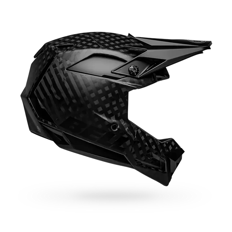 Bell Full-10 Spherical Helmet Matte Black / XS/S 51-55cm