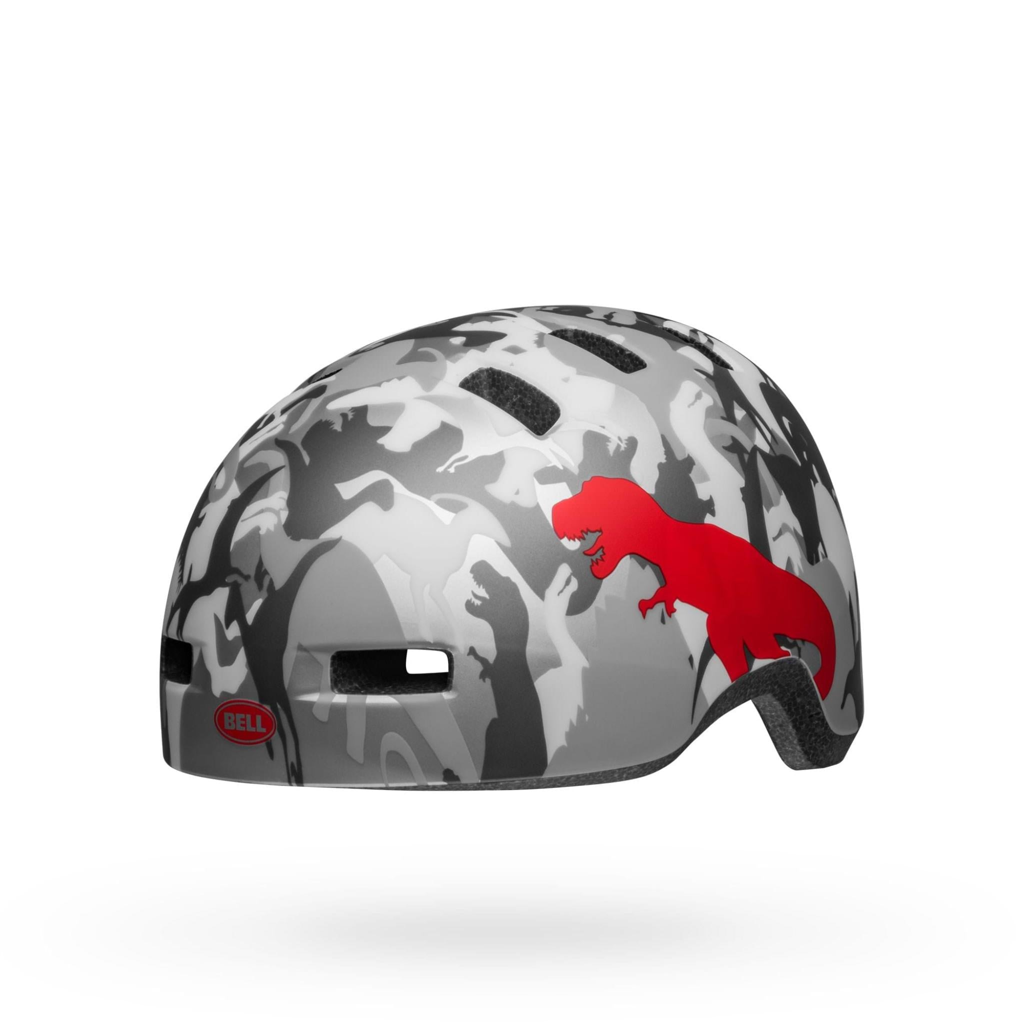 Bell Lil Ripper Kids Helmet
