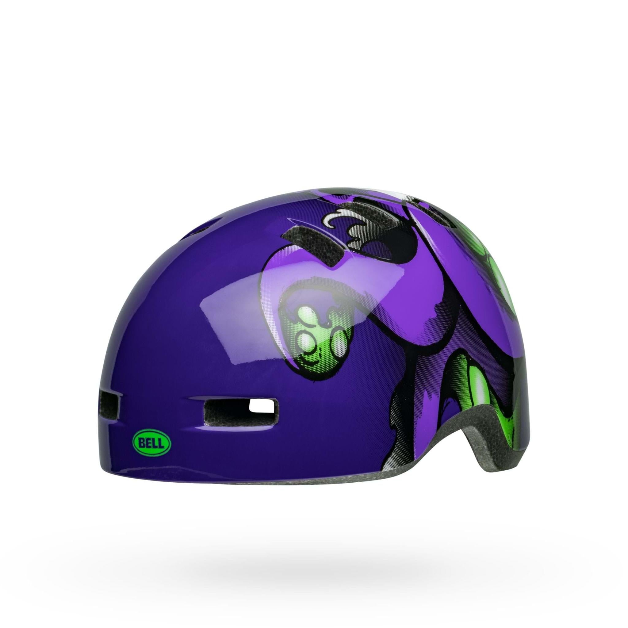 Bell Lil Ripper Kids Helmet