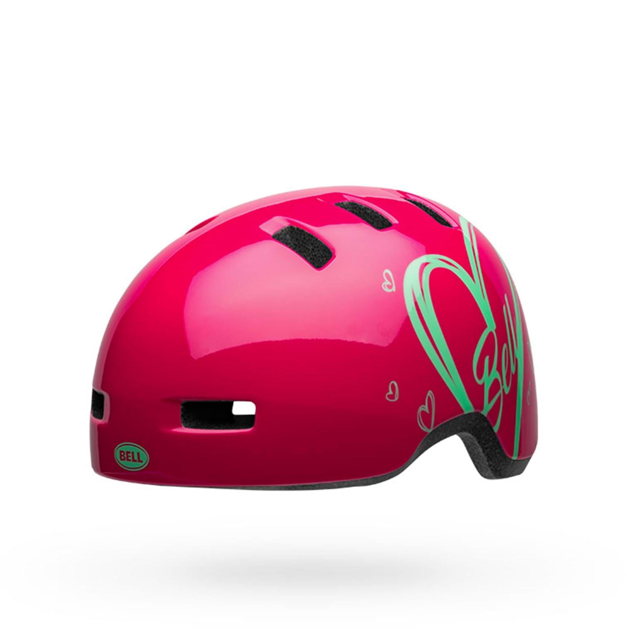 Bell Lil Ripper Kids Helmet