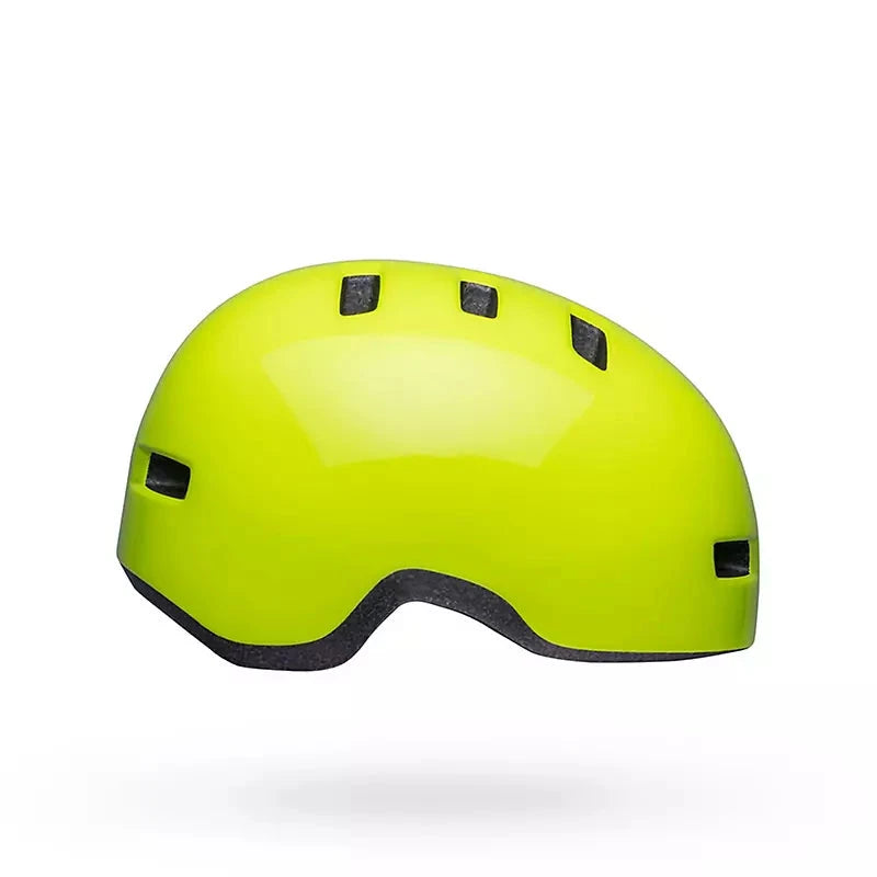 Bell Lil Ripper Toddler Helmet Open Yellow / Unisize 47-54cm