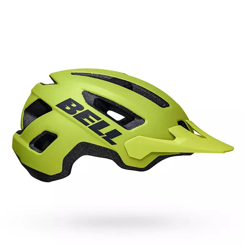 Bell Nomad 2 JR MIPS Youth Helmet Open Yellow / UNISIZE 52-57cm
