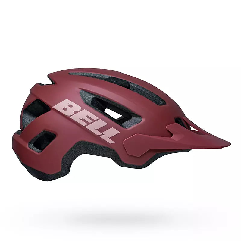 Bell Nomad 2 JR MIPS Youth Helmet Pink / UNISIZE 52-57cm
