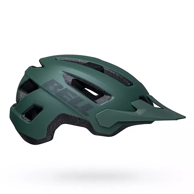 Bell Nomad 2 MIPS MTB Helmet Light/Pastel Green / S/M 52-57cm