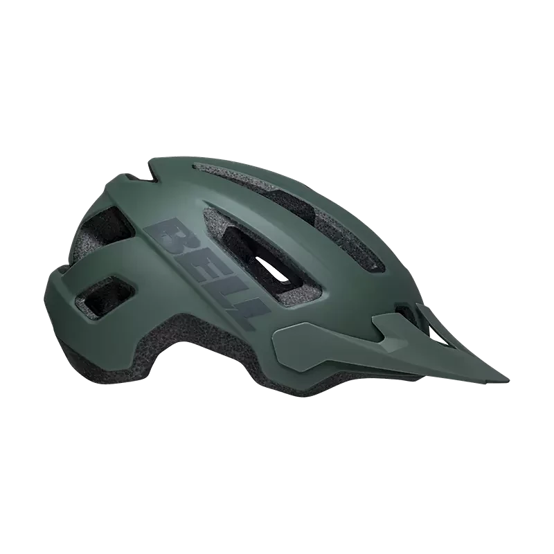 Bell Nomad 2 MTB Helmet Light/Pastel Green / S/M 52-57cm