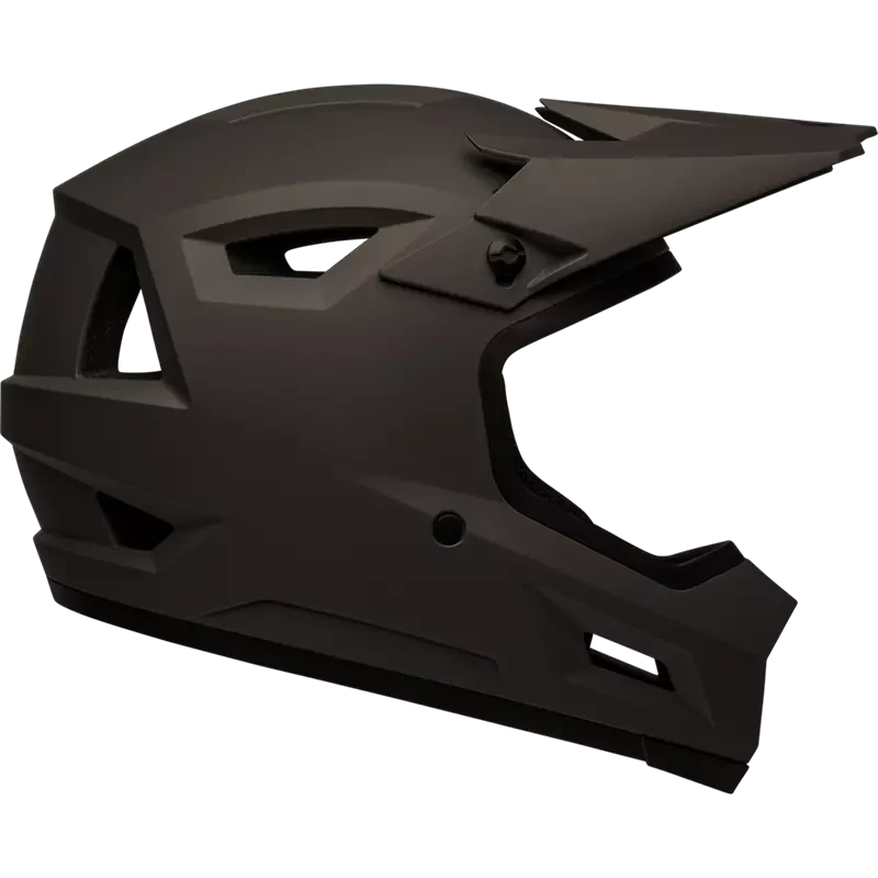 Bell Sanction 2 MTB Full Face Helmet Brown / XS/S 51-55cm