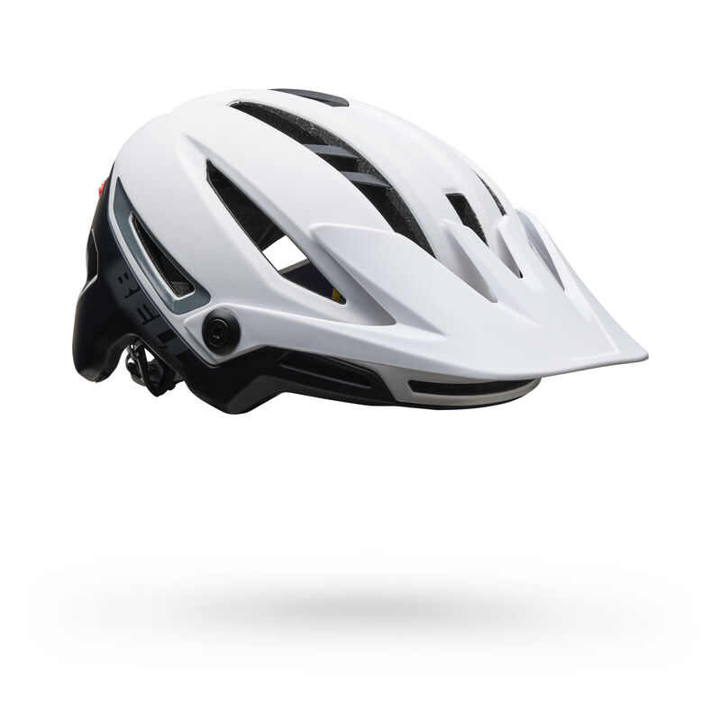 Bell Sixer MIPS MTB Helmet White/Black / S 52-56cm