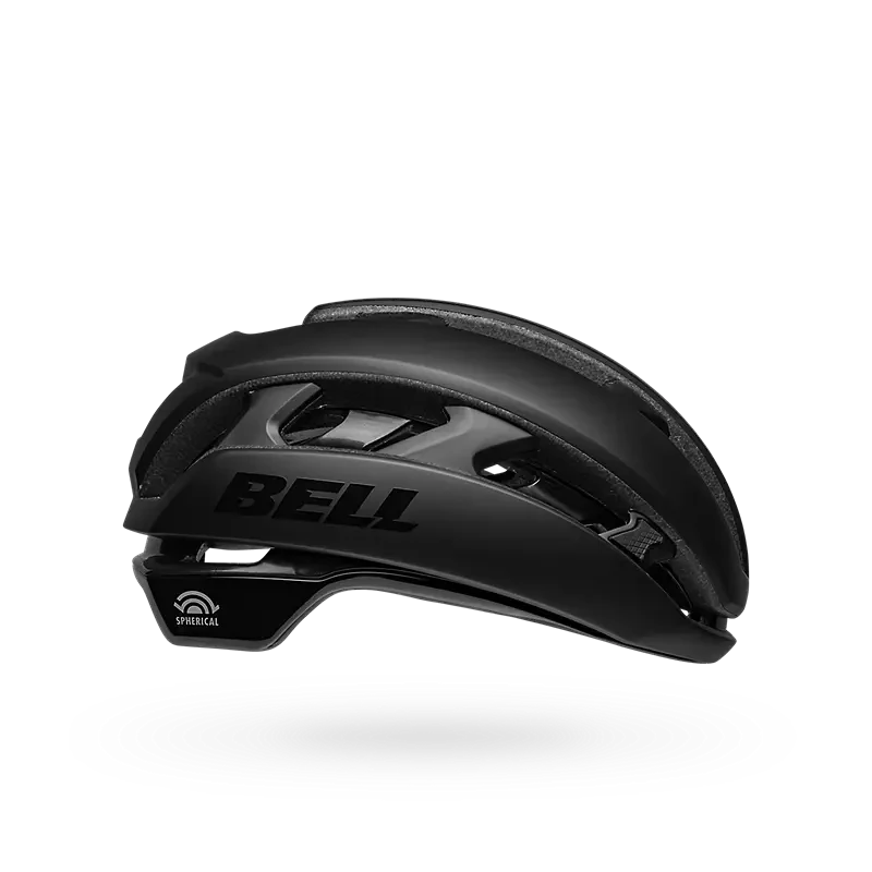 Bell XR Spherical Road Helmet Black / S 52-56cm