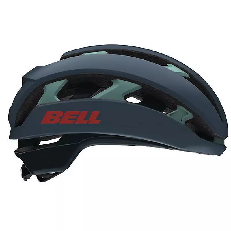 Bell XR Spherical Road Helmet Blue / S 52-56cm