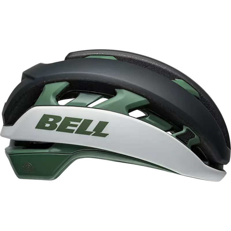 Bell XR Spherical Road Helmet Green / S 52-56cm
