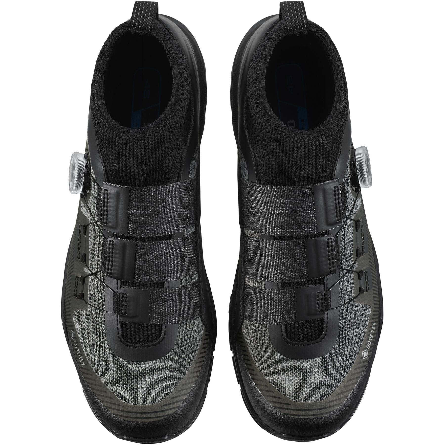 Shimano EX7 (EX700) Gore-Tex Cycling Shoes