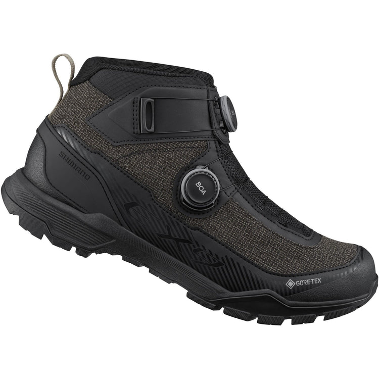 Shimano EX9 (EX900) Boa Gore-Tex Shoes