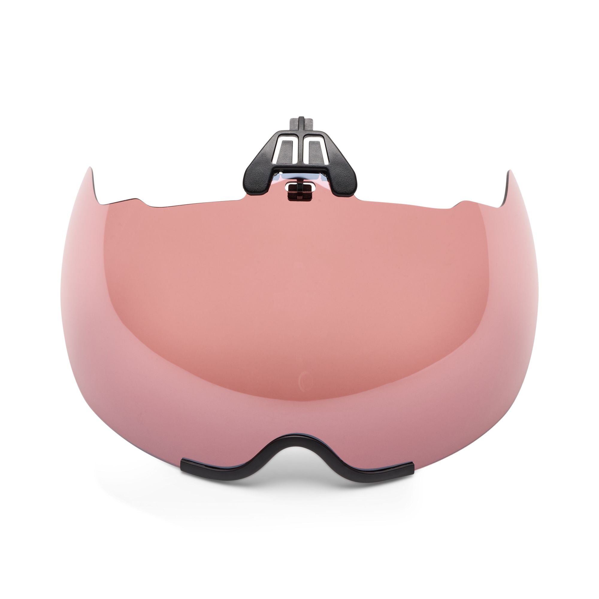 Bexley Helmet Shield Visor Spare Smoke / One Size
