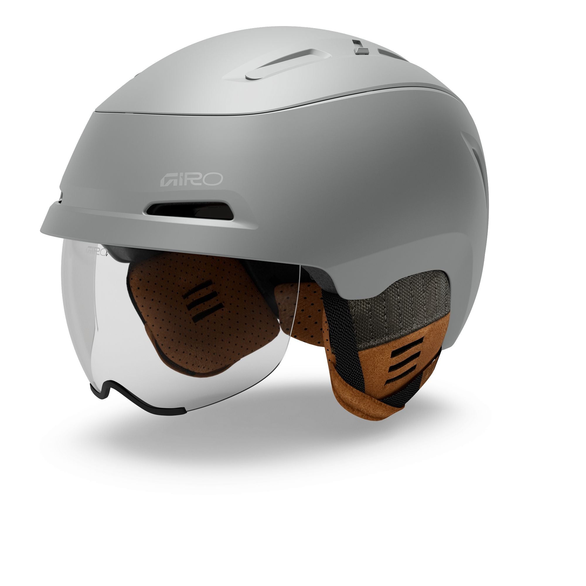 Bexley MIPS Helmet Titanium / L