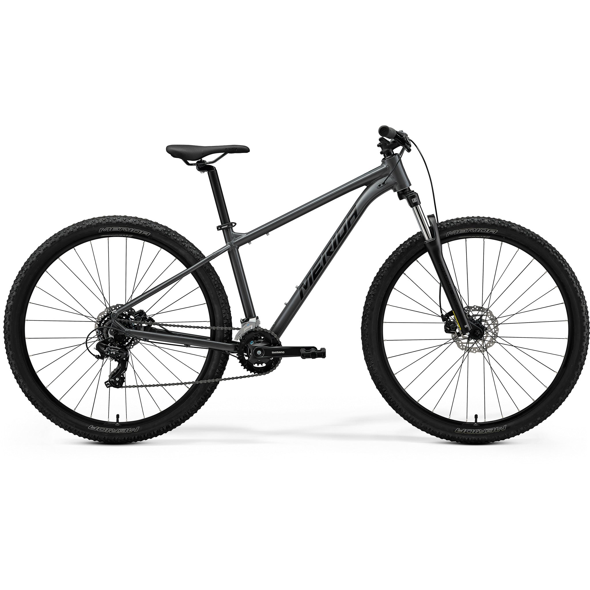 Merida Big Nine 15 2027 Mountain Bike | Biketart
