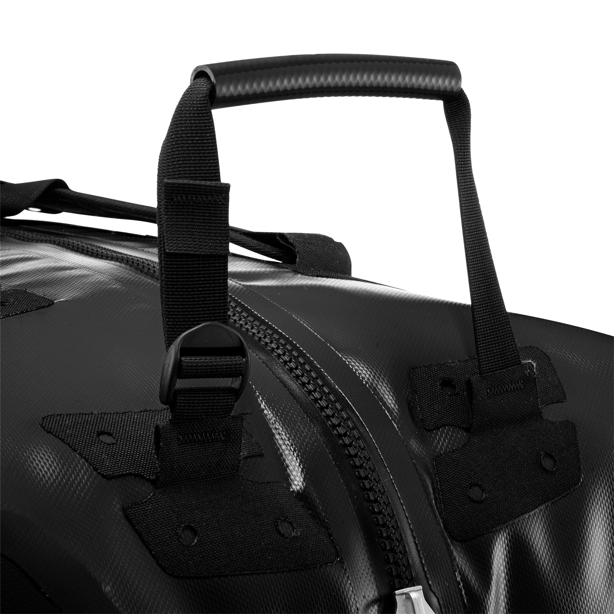 Big-Zip Black / 140L