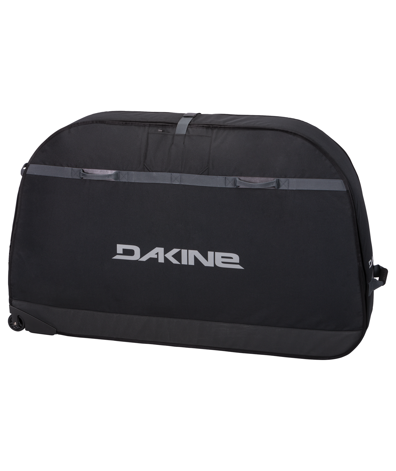 Bike Roller Bag Black / One Size