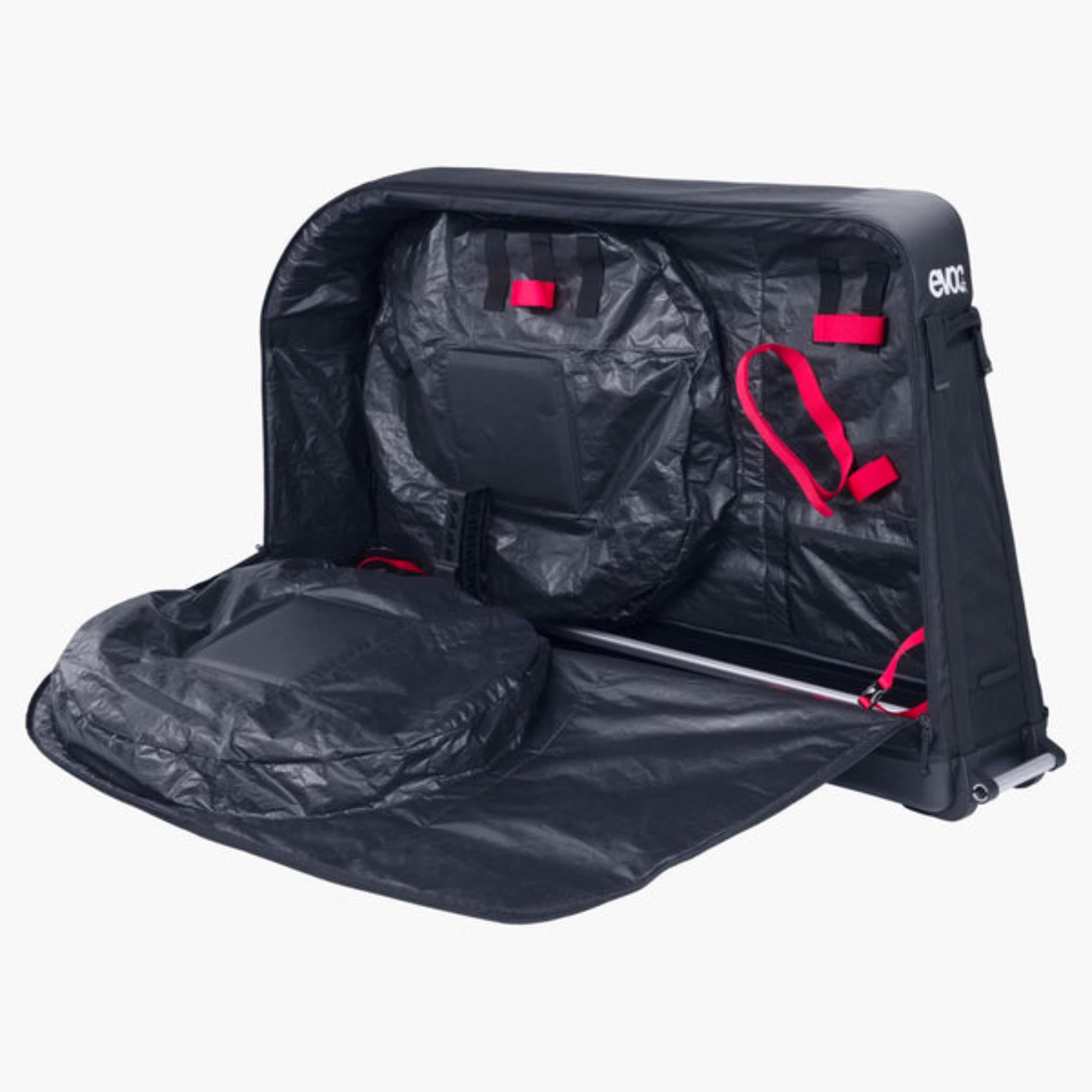 Bike Travel Bag Pro 2026