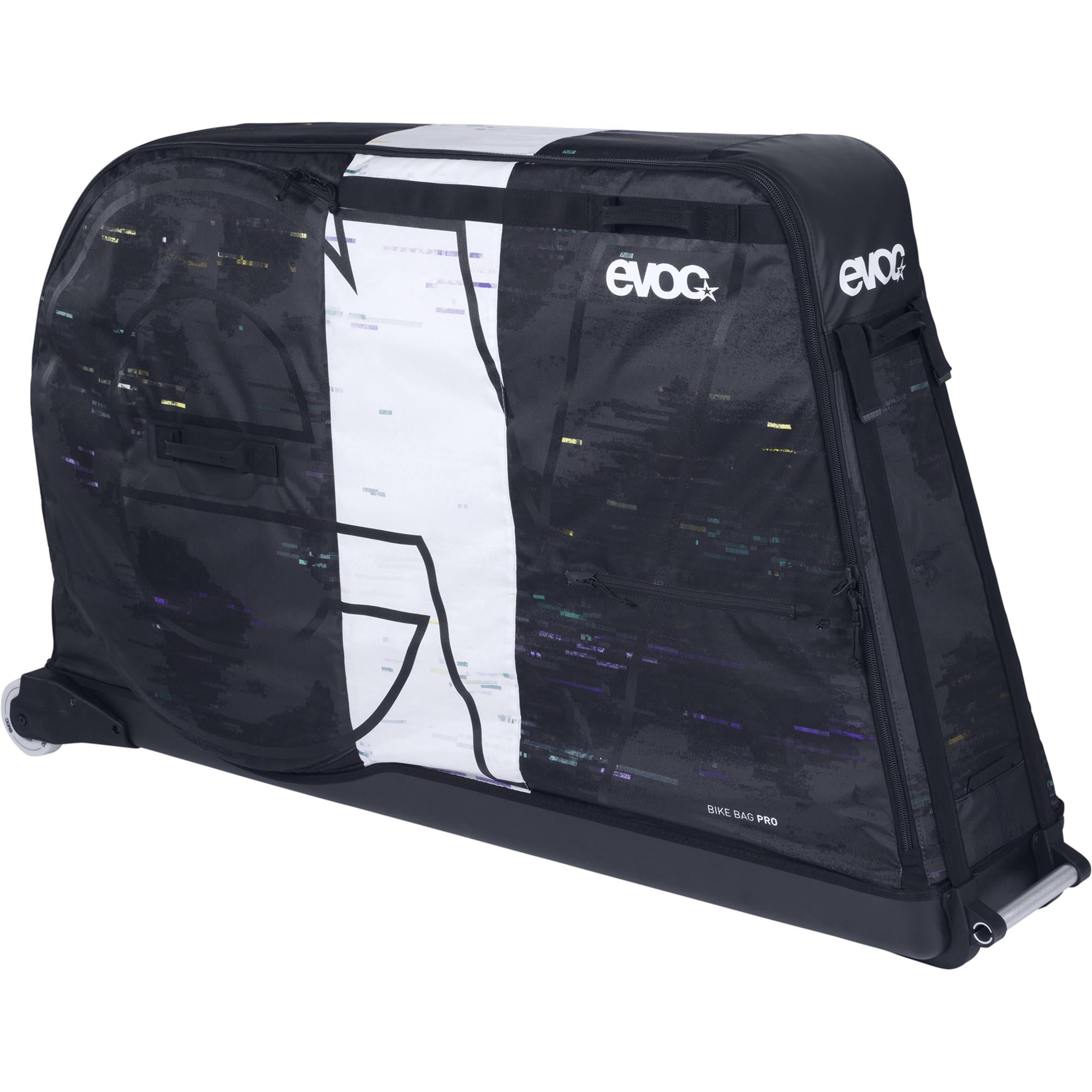 Bike Travel Bag Pro 2026 Multicolour / 305L