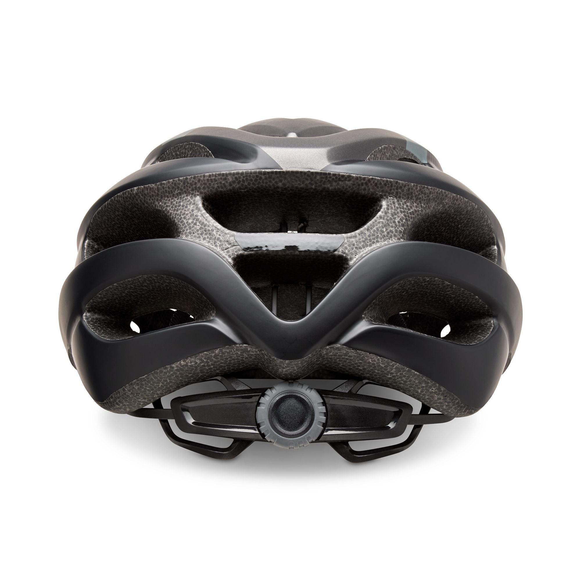 Bishop Helmet Black/Charcoal / Universal XL