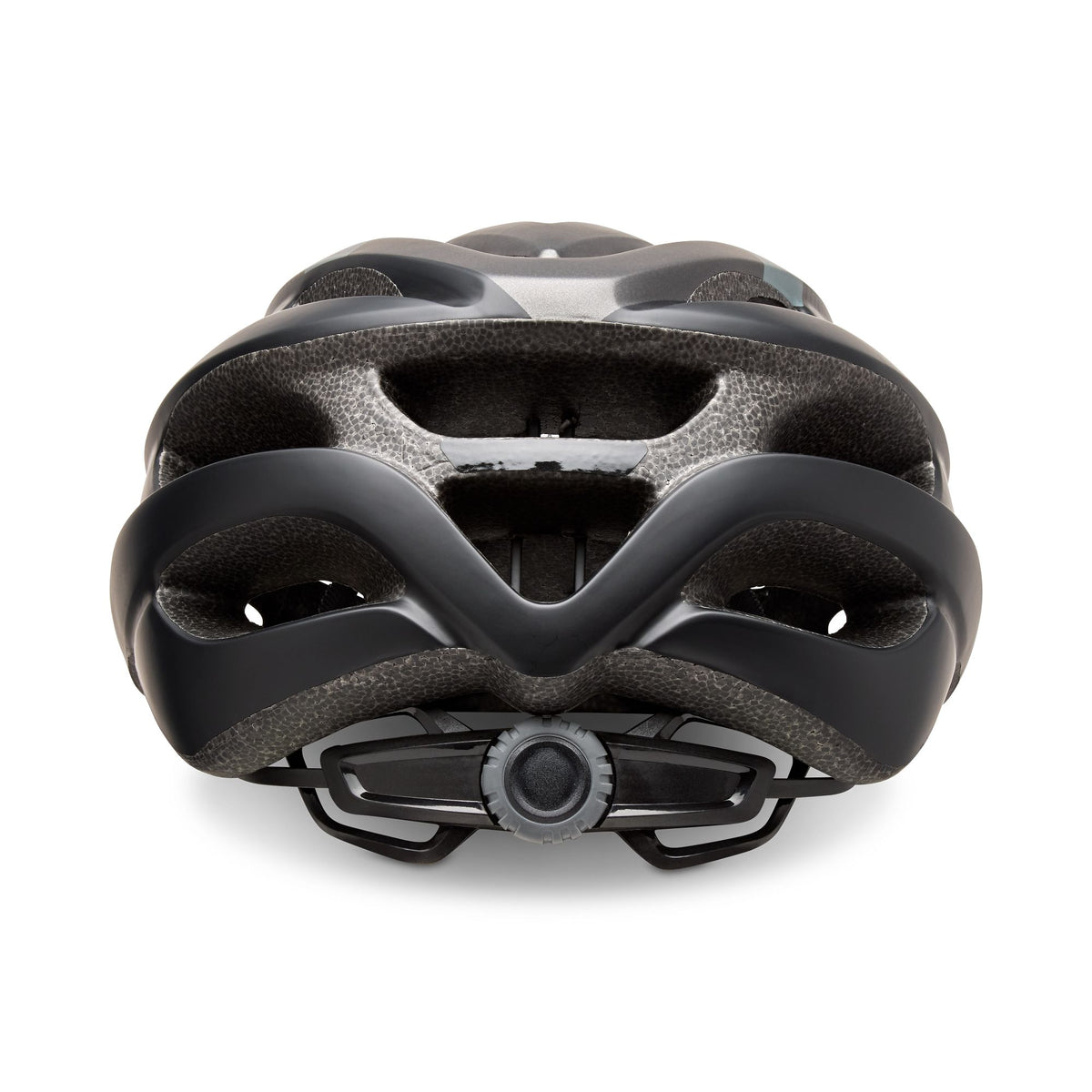 Bishop Helmet Black/Charcoal / Universal XL