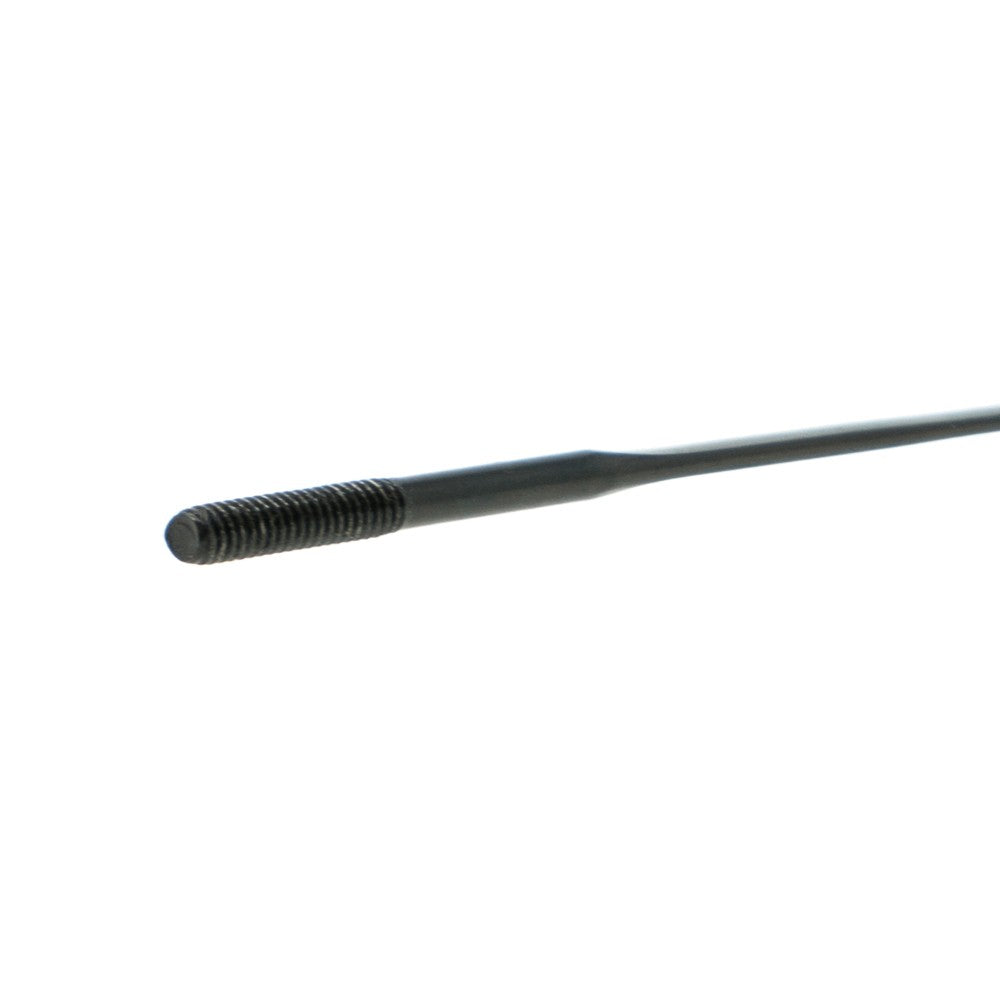 Black Spokes