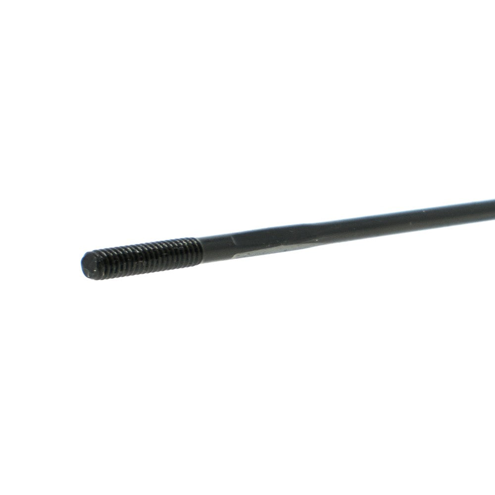 Black Spokes
