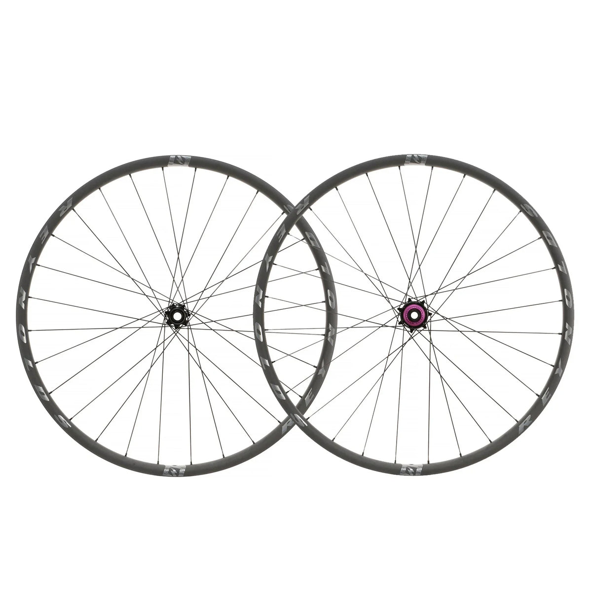 Blacklabel 307 Enduro Expert Wheels 148x12mm MS/XD