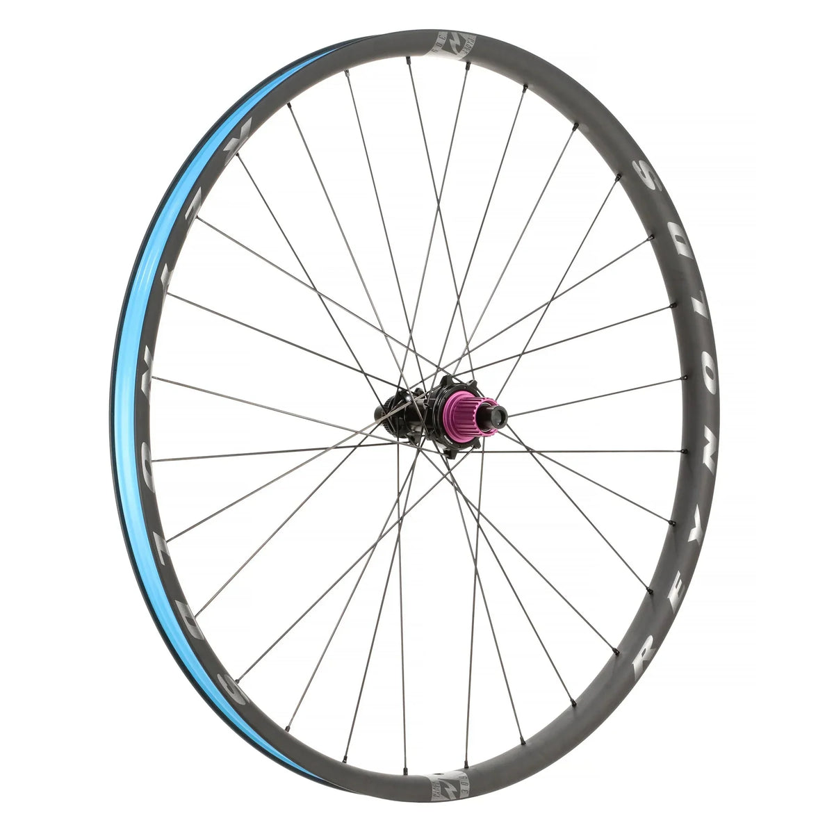 Blacklabel 307 Enduro Expert Wheels 157x12mm MS/XD