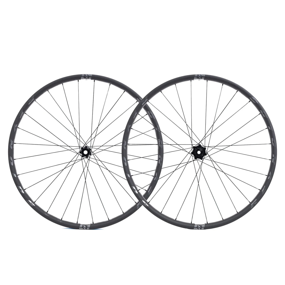 Blacklabel 309 Enduro Pro Wheels 148x12mm MS