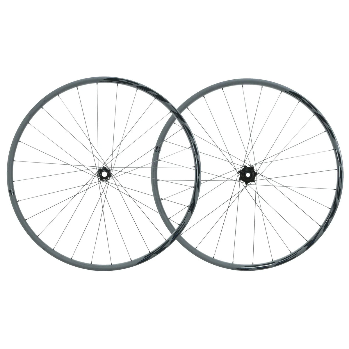 Blacklabel 329 Trail Expert Wheels MS/XD
