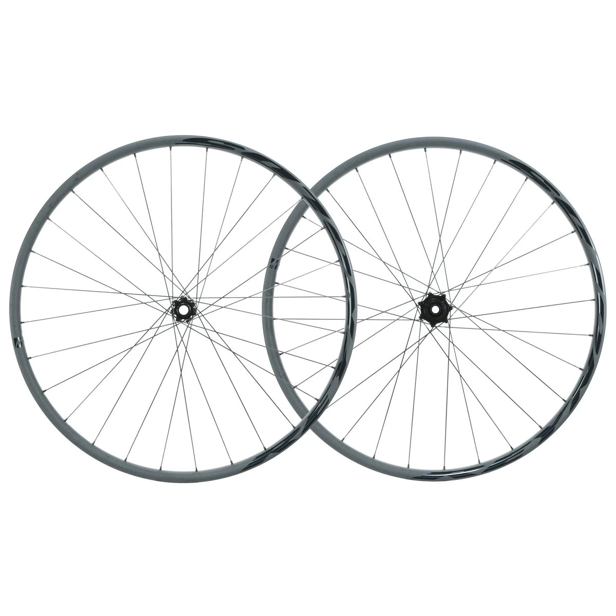 Blacklabel 329 Trail Pro Wheels MS
