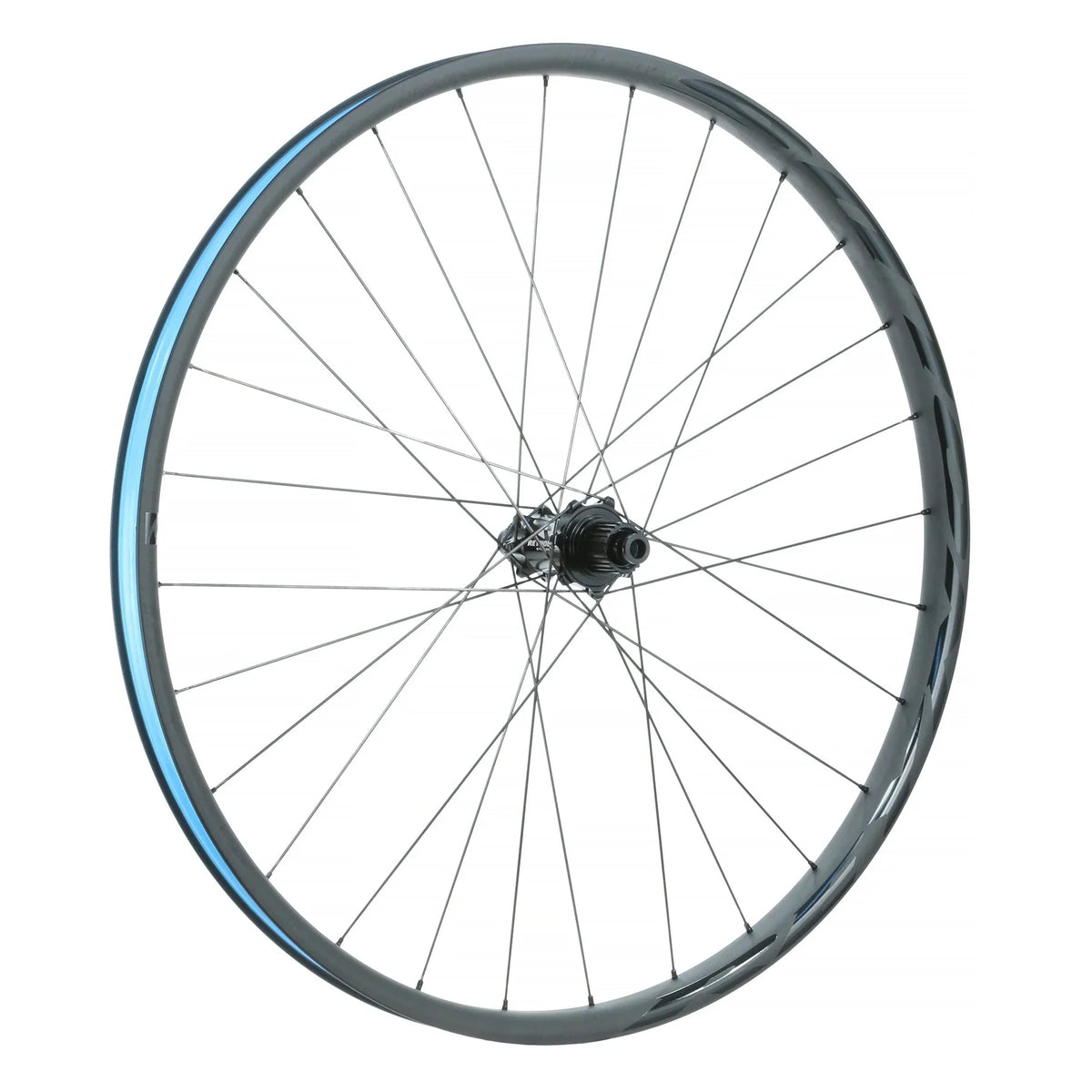Blacklabel 329 Trail Pro Wheels XD