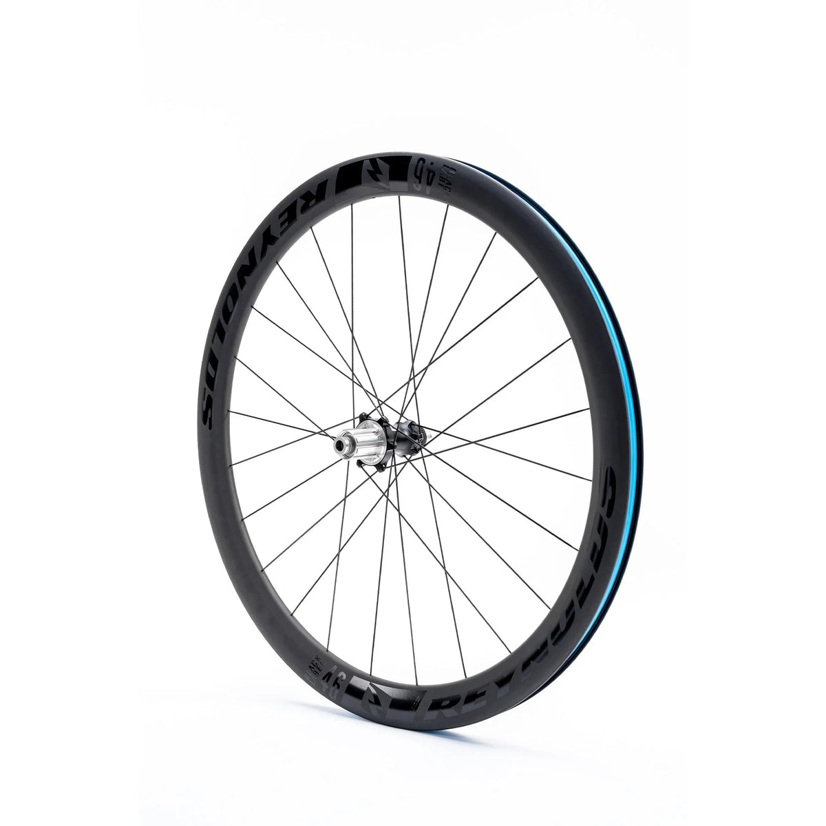 Blacklabel 46 Pro Wheels XDR