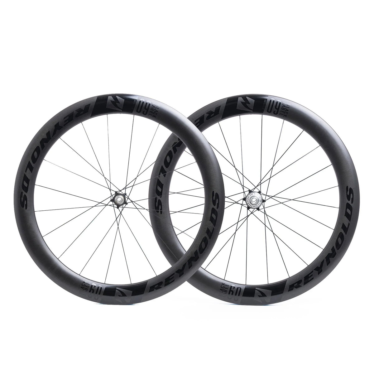 Blacklabel 60 Pro Wheels HG
