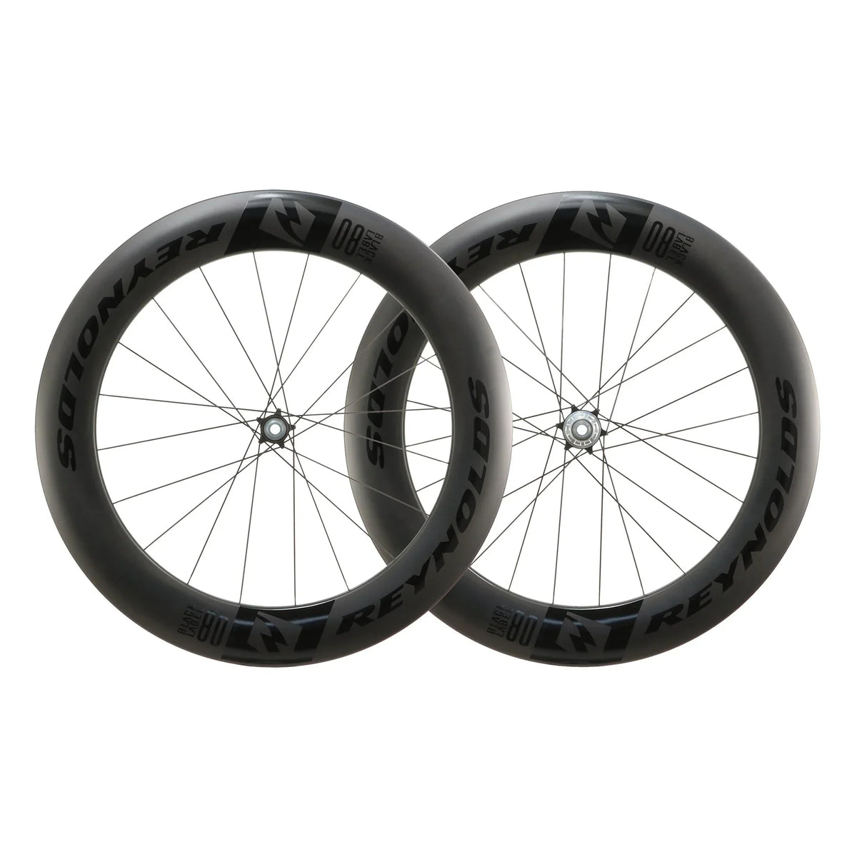Blacklabel 80 Pro Wheels HG