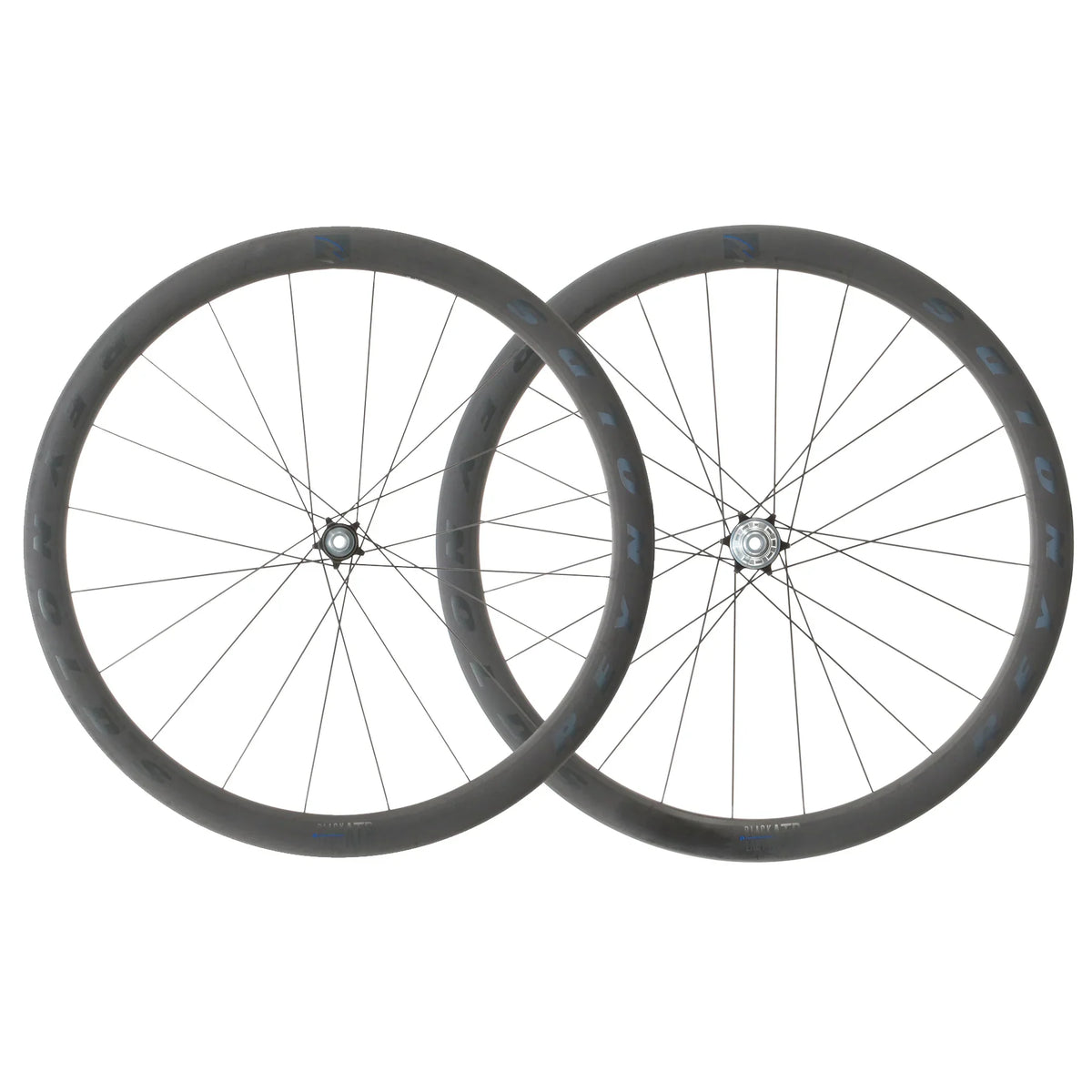 Blacklabel ATR Pro Wheels HG