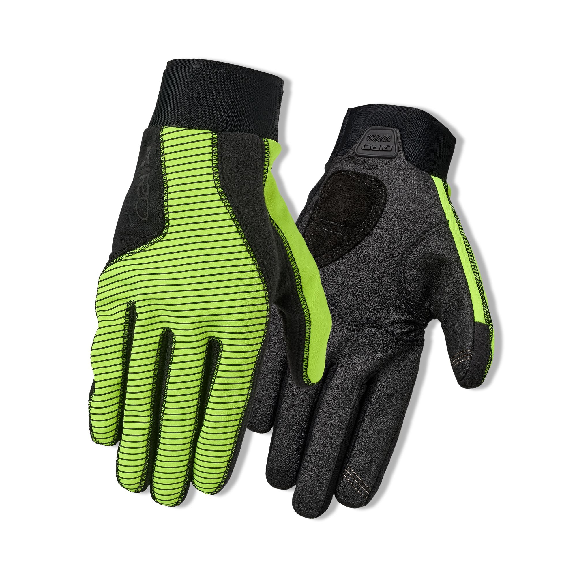Blaze II Hi Viz Yellow / XS