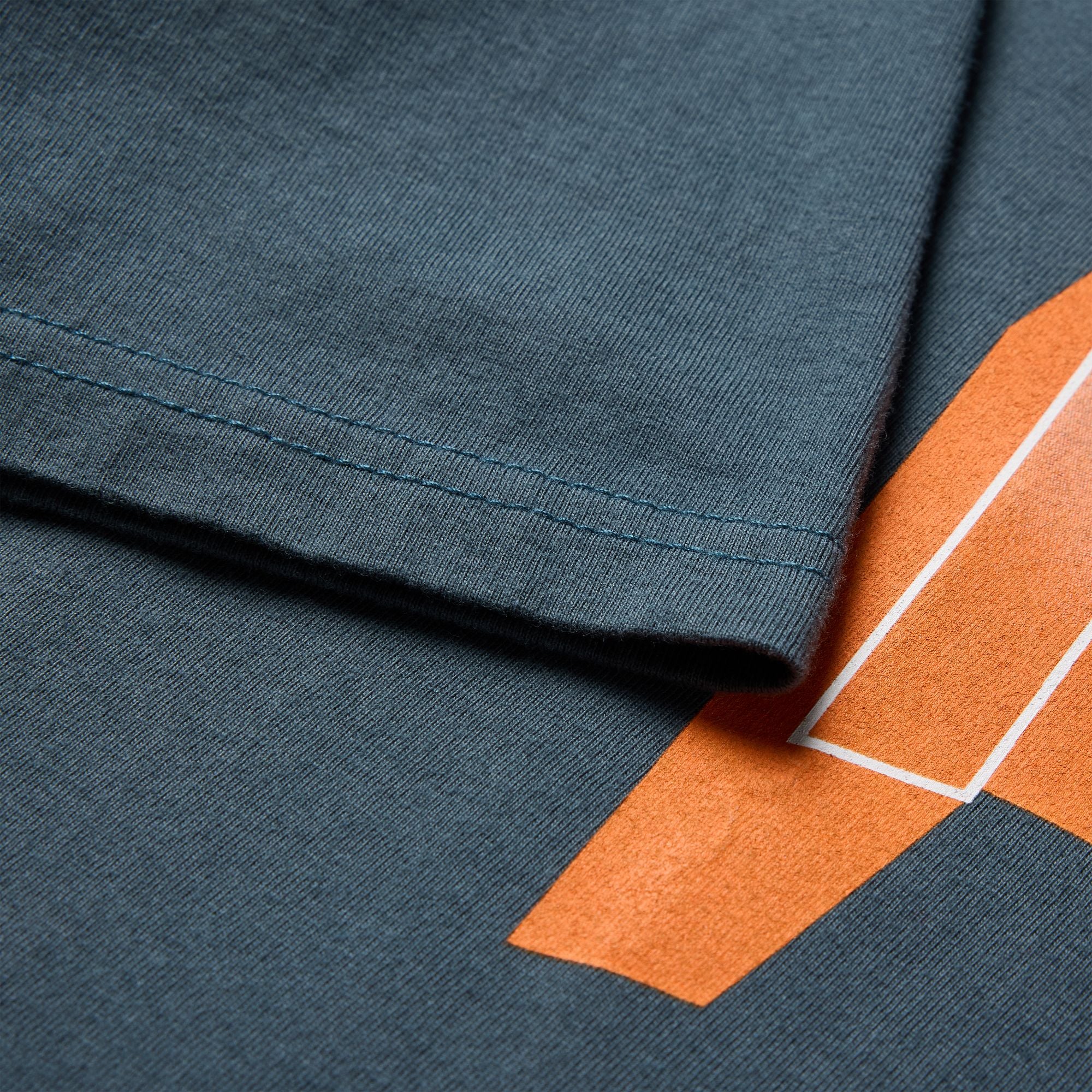 Block 195 Original Tee