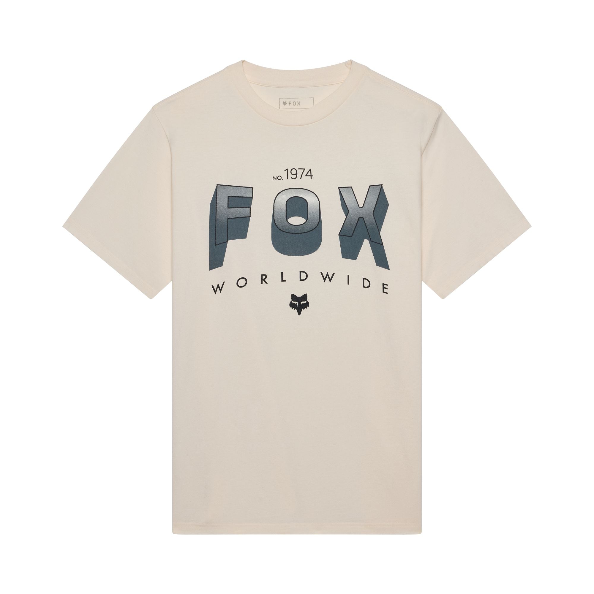 Block 195 Original Tee Off White / S